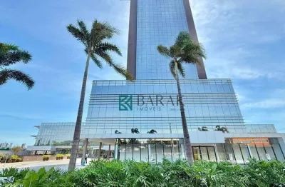 Sala, 45 m² - venda por r$ 780.000 ou aluguel por r$ 3.750/mês - jardim itália - maringá/pr