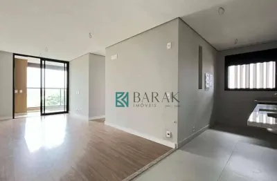 Apartamento com 3 dormitórios à venda, 79 m² por r$ 980.000,00 - zona 08 - maringá/pr