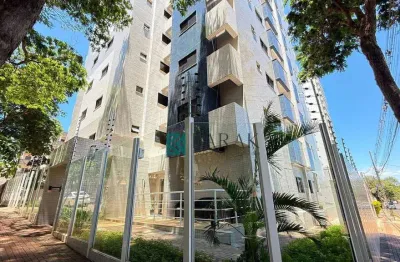 Apartamento com 1 Suíte + 1 quarto para alugar, 50 m² por R$ 2.150/mês - Zona 07- Maringá/PR