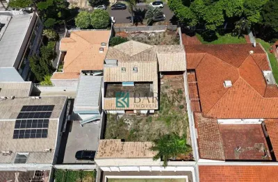 Casa com 4 quartos à venda na Rua Carlos Chagas, Zona 05, Maringá