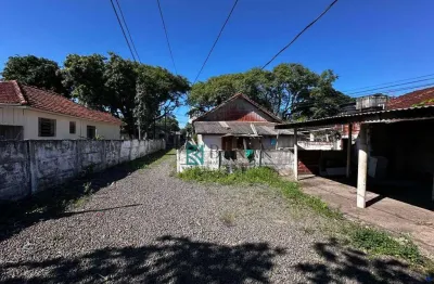 Terreno à venda, 519 m² por r$ 620.000,00 - zona 07 - maringá/pr