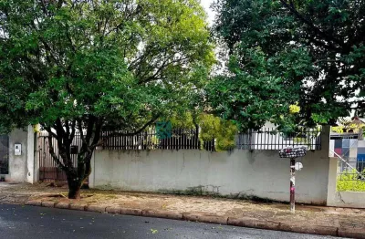 Casa com 3 dormitórios à venda, 210 m² por r$ 480.000,00 - vila morangueira - maringá/pr