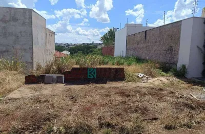 Terreno à venda, 316 m² por r$ 359.000,00 - vila emília - maringá/pr