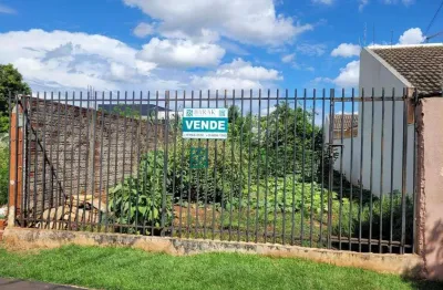 Terreno à venda, 178 m² por r$ 140.000,00 - jd paulista ii - maringá/pr