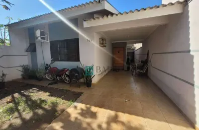 Casa com 3 dormitórios à venda, 101 m² por r$ 450.000,00 - jardim diamante - maringá/pr