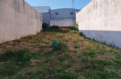 Terreno comercial à venda, 480 m² por r$ 420.000 - jardim rebouças - maringá/pr