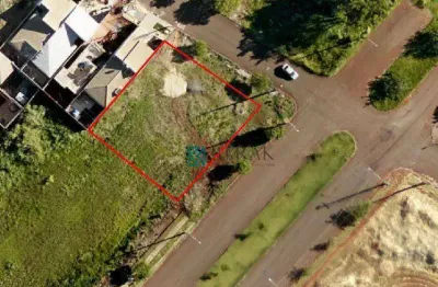 Terreno à venda, 813 m² por r$ 740.000,00 - loteamento sumaré - maringá/pr