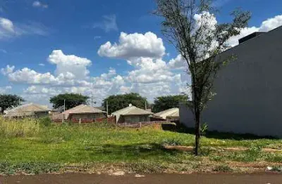 Terreno à venda, 400 m² por r$ 369.000,00 - jardim espanha - maringá/pr