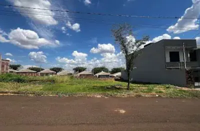 Terreno à venda, 400 m² por r$ 369.000,00 - jardim espanha - maringá/pr
