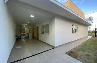 Casa nova com 3 dormitórios à venda, 143 m² por r$ 900.000 - jardim itália - maringá/pr