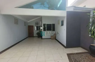 Casa com 3 dormitórios à venda, 104 m² por r$ 590.000,00 - jardim império do sol - maringá/pr