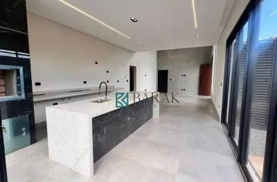 Casa com 3 dormitórios à venda, 175 m² por R$ 1.499.000,00 - Jardim Espanha - Maringá/PR
