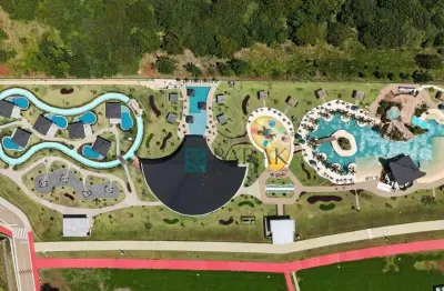 Terreno à venda, 509 m² por r$ 670.000,00 - jardins de monet residence - maringá/pr
