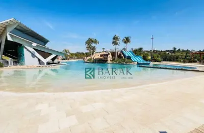 Terreno à venda, 544 m² por r$ 653.000,00 - jardins de monet residence - maringá/pr