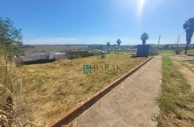 Terreno comercial na avenida principal à venda, 810m² por r$ 599.000 - ecovalley ecologic city - sarandi/pr
