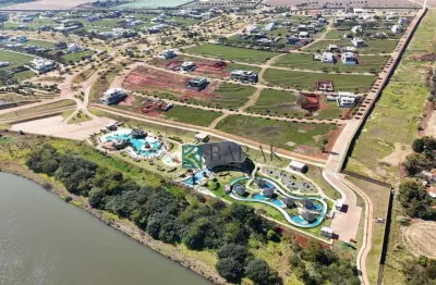 Terreno à venda, 531 m² por r$ 620.000,00 - jardins de monet residence - maringá/pr