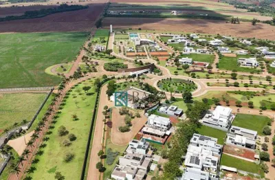 Terreno à venda, 547 m² por r$ 730.000,00 - jardins de monet residence - maringá/pr