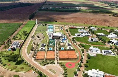 Terreno à venda, 547 m² por r$ 730.000,00 - jardins de monet residence - maringá/pr