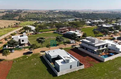 Terreno à venda, 536 m² por r$ 750.000,00 - jardins de monet residence - maringá/pr