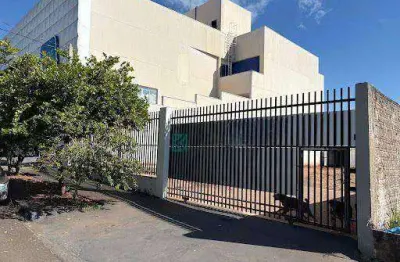 Terreno à venda, 540 m² por r$ 999.000,00 - jardim cidade monções - maringá/pr