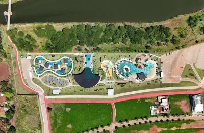 Terreno à venda, 485 m² por r$ 610.000,00 - jardins de monet residence - maringá/pr