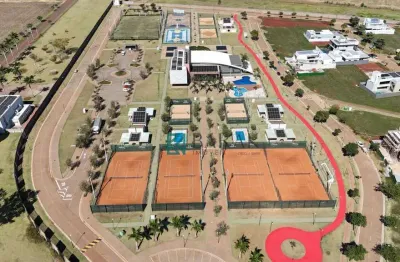 Terreno à venda, 577 m² por r$ 750.000,00 - jardins de monet residence - maringá/pr