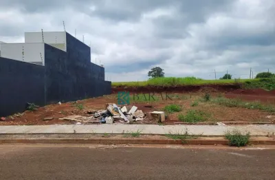 Terreno à venda, 348 m² por r$ 195.000,00 - ecovalley - sarandi/pr
