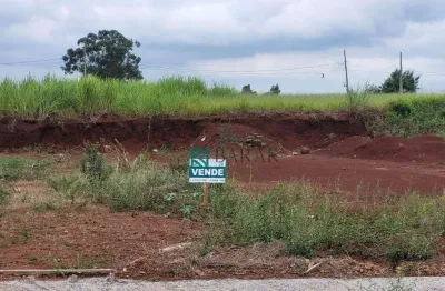 Terreno à venda região do ecovalley, 348m² por r$ 199.000 - parque da gávea - sarandi/pr