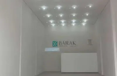 Barracão, 112 m² - venda por r$ 1.250.000,00 ou aluguel por r$ 3.000,00/mês - jardim imperial - sarandi/pr