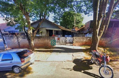 Terreno à venda, 300 m² por r$ 350.000,00 - jardim universo - maringá/pr