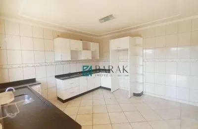 Casa com 4 dormitórios à venda, 178 m² por r$ 800.000,00 - jardim verão - sarandi/pr