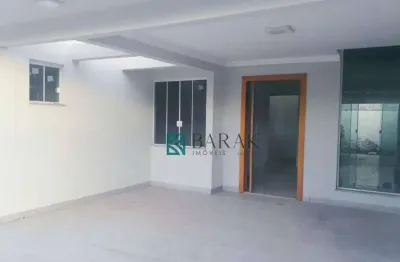 Casa com 3 dormitórios à venda, 102 m² por r$ 500.000,00 - jardim liberdade - maringá/pr