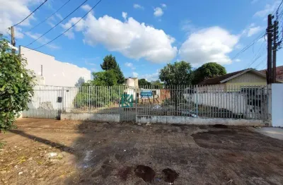 Terreno comercial à venda, 546 m² por r$ 890.000 - zona 08 - maringá/pr