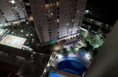 Apartamento mobiliado com 2 dormitórios à venda, 65m² por r$ 580.000 - zona 02 - maringá/pr