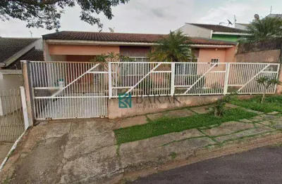 Casa com 3 dormitórios à venda, 145 m² por r$ 269.000,00 - parque tarumã - maringá/pr