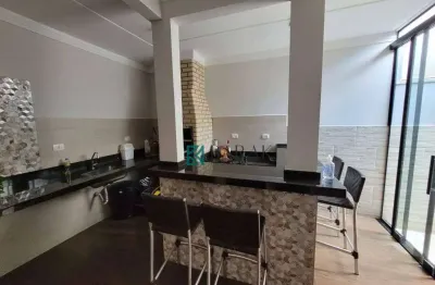 Casa com 3 dormitórios à venda, 113m² por r$ 385.000 - jardim everest - maringá/pr