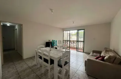Apartamento com 3 dormitórios para alugar, 86 m² por r$ 1.850/mês - zona 01 - maringá/pr