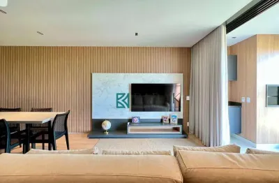 Apartamento com 2 dormitórios à venda, 79 m² por r$ 1.180.000,00 - zona 08 - maringá/pr