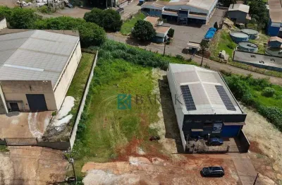 Terreno comercial à venda, 1153 m² por r$ 1.140.000 - jardim ipanema - maringá/pr