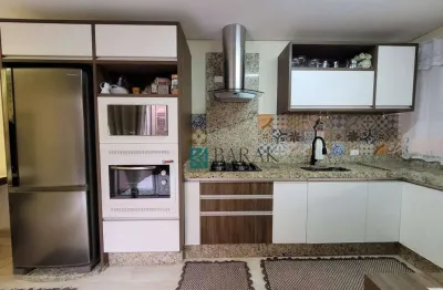 Casa com 3 dormitórios à venda, 130 m² por r$ 450.000,00 - jardim três lagoas - maringá/pr