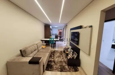 Casa com 3 dormitórios à venda, 130 m² por r$ 450.000,00 - jardim três lagoas - maringá/pr