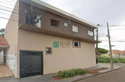 Sobrado comercial à venda, 317 m² por r$ 799.000 - conjunto itatiaia - maringá/pr