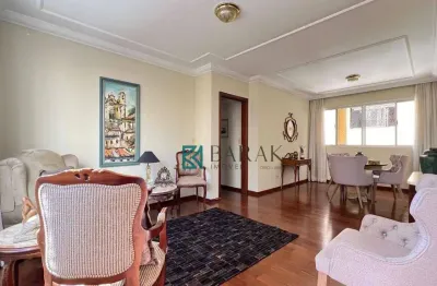Apartamento com 3 dormitórios à venda, 104 m² por r$ 530.000,00 - zona 01 - maringá/pr