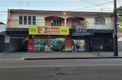 Sobrado comercial com 4 dormitórios à venda, 413 m² por r$ 1.450.000 - vila morangueira - maringá/pr
