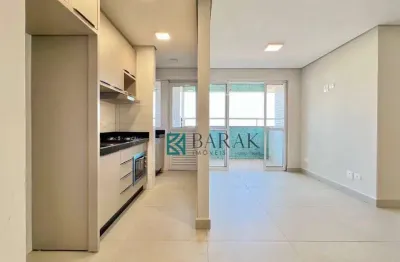Apartamento com 3 dormitórios, 68 m² - venda por r$ 590.000 ou aluguel por r$ 3.200/mês - jardim aclimação - maringá/pr