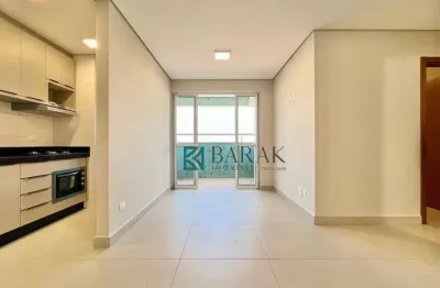 Apartamento com 3 dormitórios, 68 m² - venda por r$ 590.000 ou aluguel por r$ 3.200/mês - jardim aclimação - maringá/pr