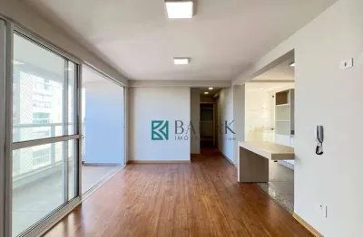 Apartamento com 3 dormitórios à venda, 79 m² por R$ 620.000,00 - Parque Industrial - Maringá/PR