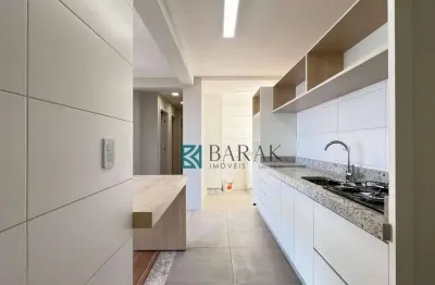 Apartamento lazer completo com 1 suíte + 2 quartos, 79 m² - venda por r$ 680.000 ou aluguel por r$ 3.287/mês - parque industrial - maringá/pr