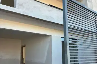 Sobrado com 3 dormitórios à venda, 237 m² por r$ 720.000,00 - eco valey - sarandi/pr