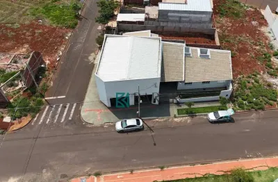 Casa com 2 dormitórios à venda, 200 m² por r$ 750.000,00 - aurora ii - sarandi/pr